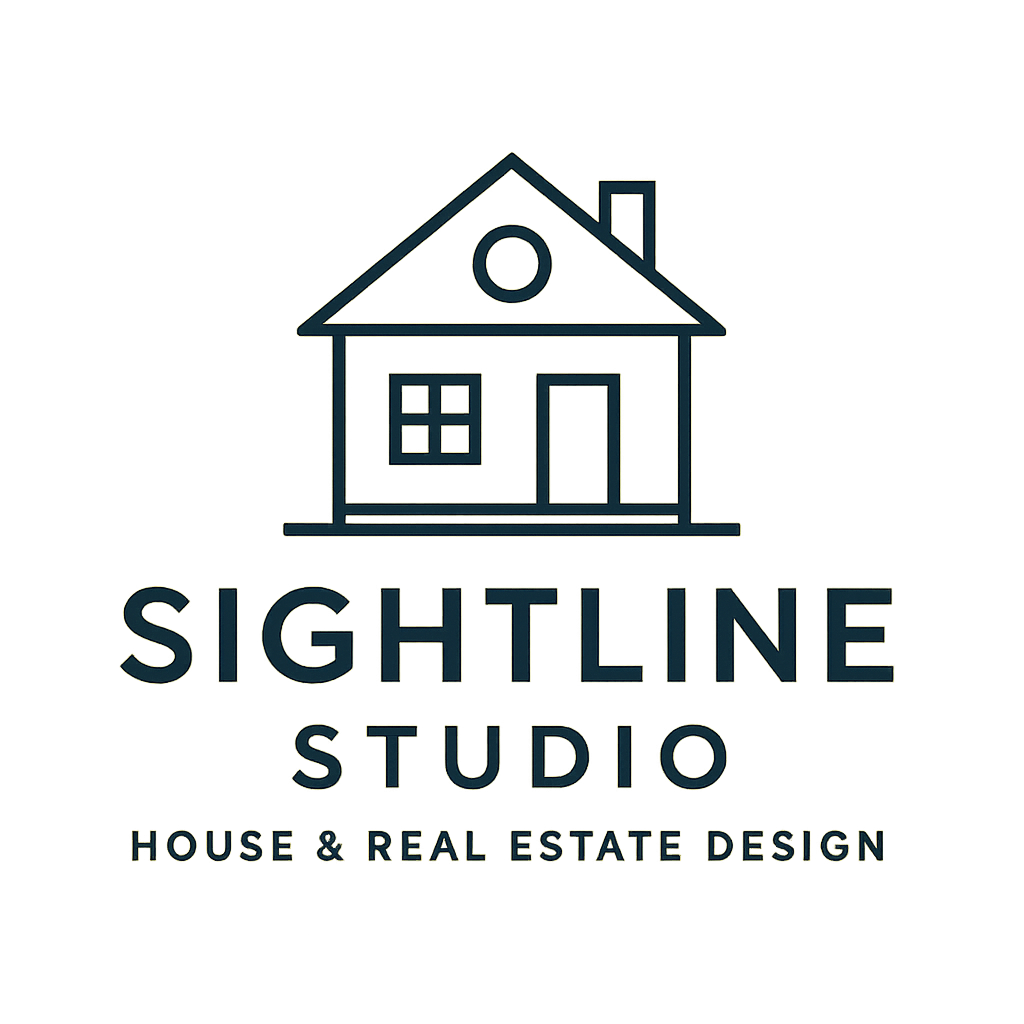 Sightline Studio Logo